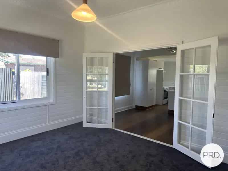 Renovated cottage