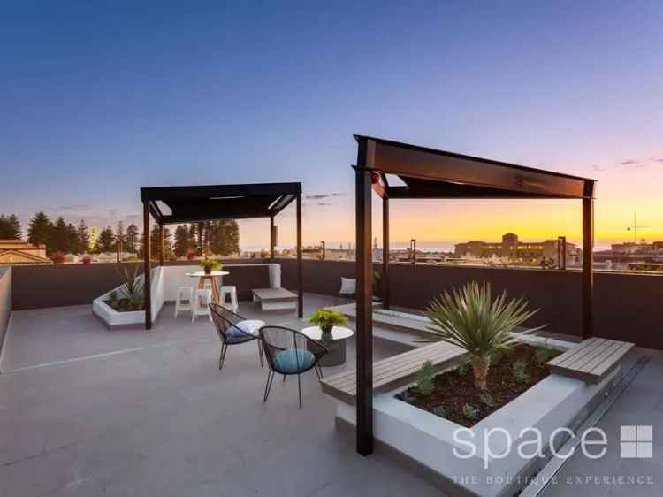 Apartment For Rent in Fremantle, Western Australia