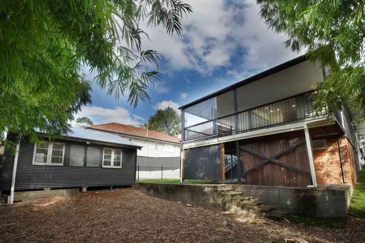 Great opportunity close to Brisbane CBD