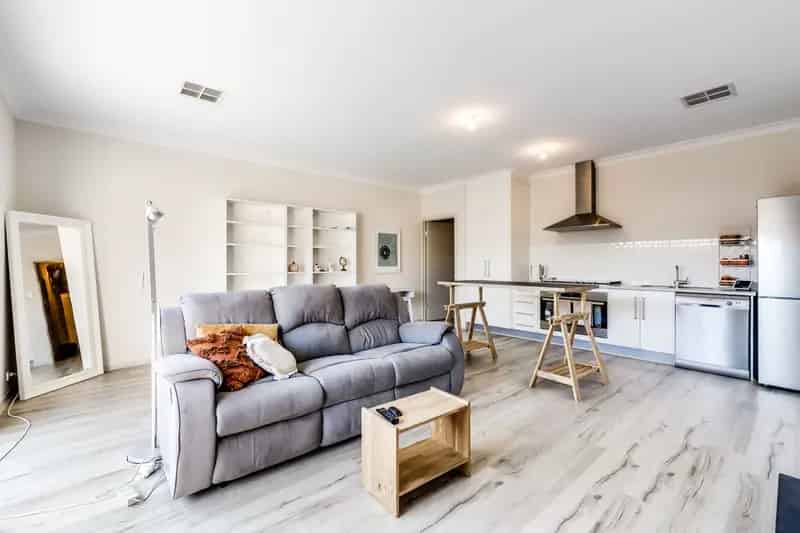 3 rooms house of 73 m² in Adelaide