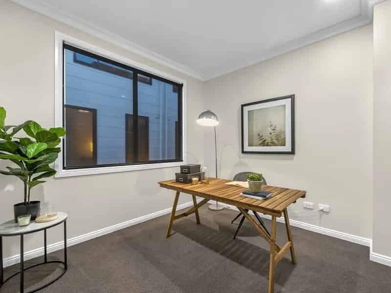 Completely liveable, actually enviable, The Enclave is Camp Hill's most Anticipated & Luxurious Townhouse Offering