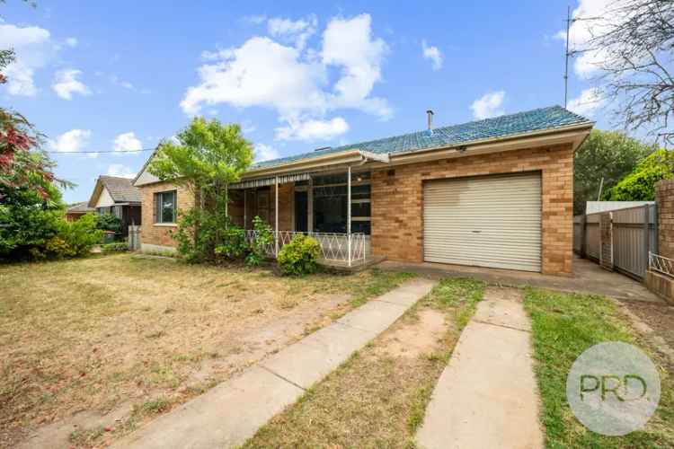 House For Rent in Wagga Wagga City Council, New South Wales