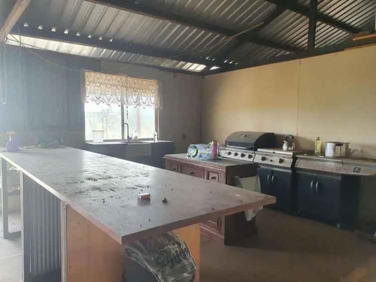 Rural For Sale in Gladstone Regional, Queensland