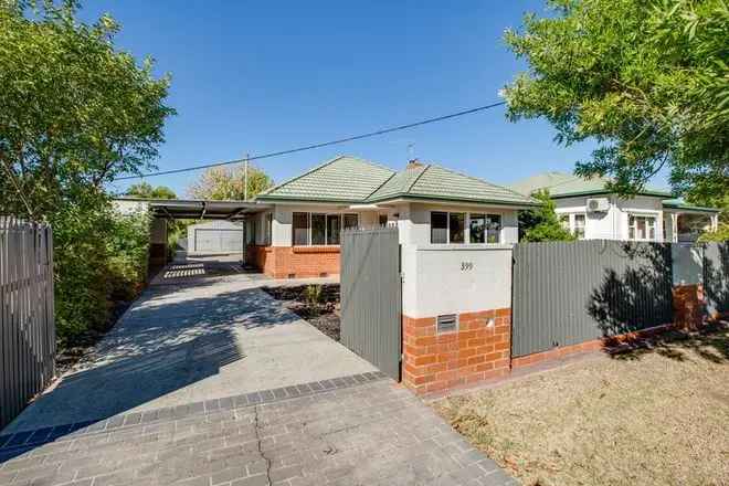 House For Rent in Albury, New South Wales