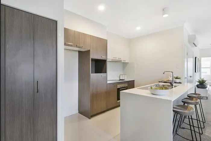 Apartment For Sale in Brisbane City, Queensland