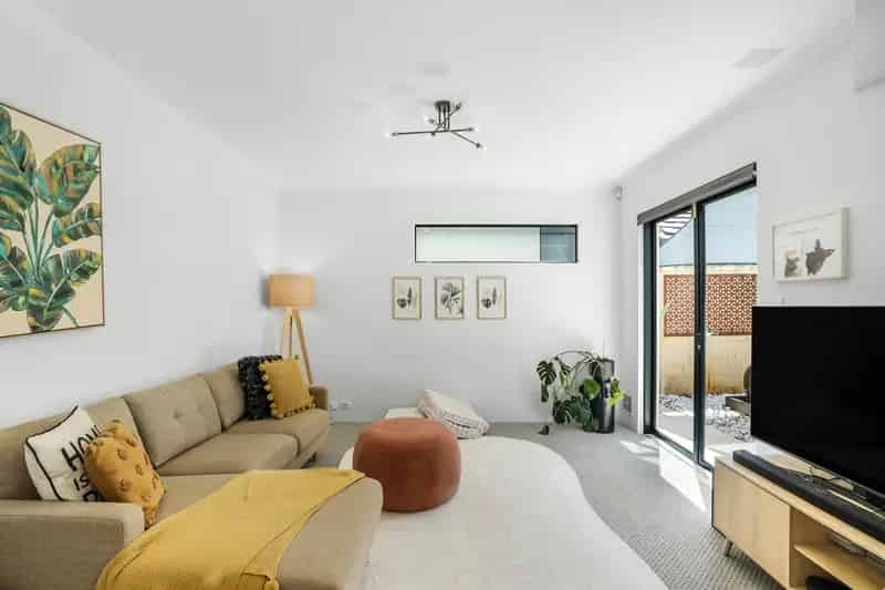 Buy Luxurious Lakeside Living Home in Stirling with Pool and Garden