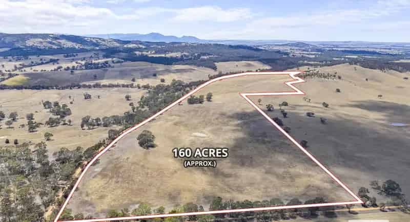 Rural property For Sale , Moyston, Victoria