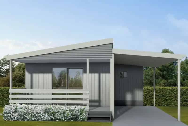 Mandurah Coastal Holiday Park