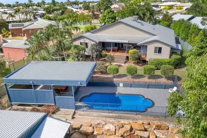 House For Sale , Emerald, Queensland