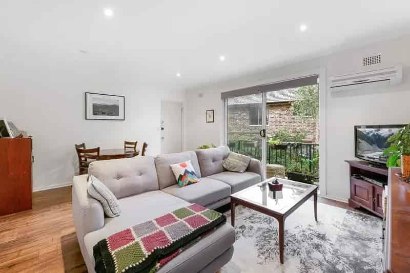 2 rooms apartment of 191 m² in Sydney