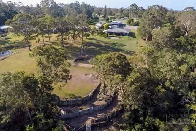 Land For Sale , Fraser Coast Regional, Queensland