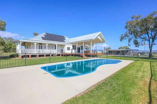 Land For Sale , Tamworth, New South Wales