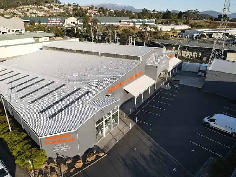 Commercial property For Rent , 18, McIntyre Street, Hobart, Tasmania