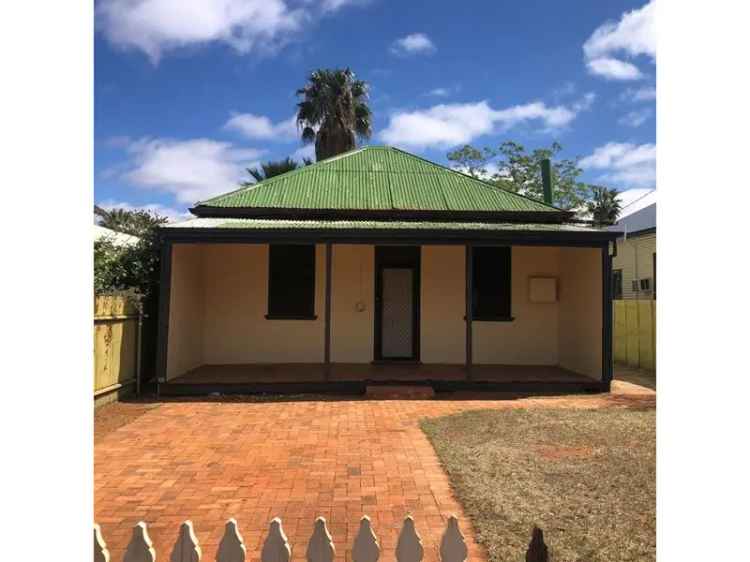 House For Rent in Kalgoorlie, Western Australia