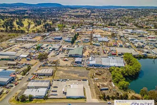 Land For Sale , Armidale, New South Wales