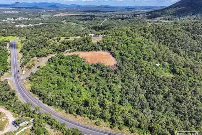 Land For Sale , Livingstone Shire, Queensland