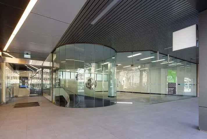 Canberra CBD Commercial Space For Lease 87sqm 122sqm