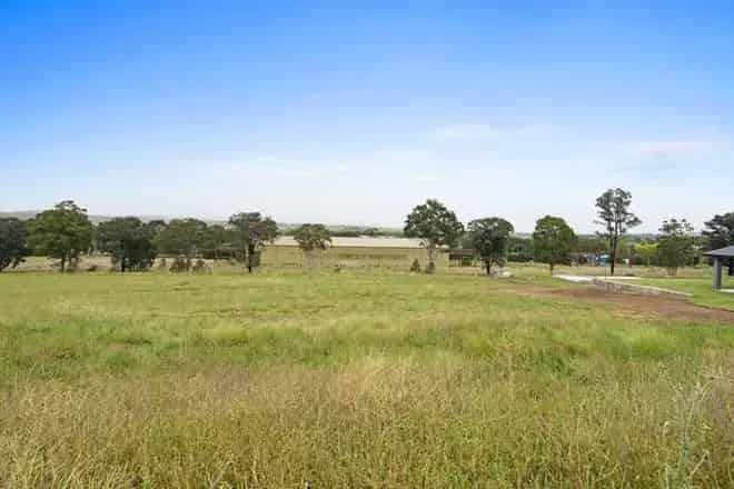 Land For Sale , Muswellbrook, New South Wales