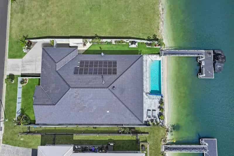 House For Sale - 6 Amaroo Place, Yamba NSW 2464