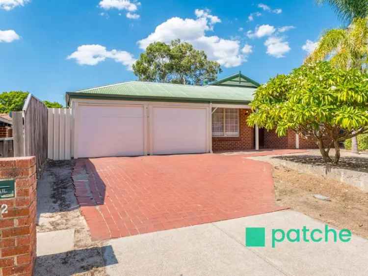 House For Sale , 32, Kangaroo Entrance, City of Swan, Western Australia