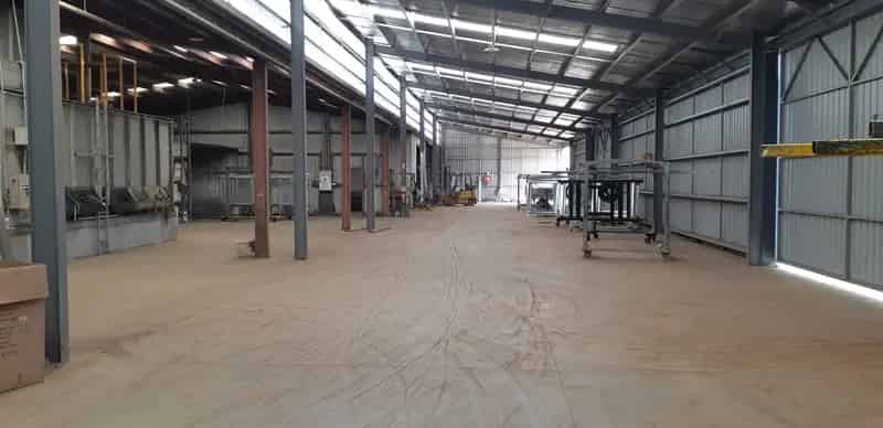 Buy Established Powder Coating Business in Shepparton with Growth Potential