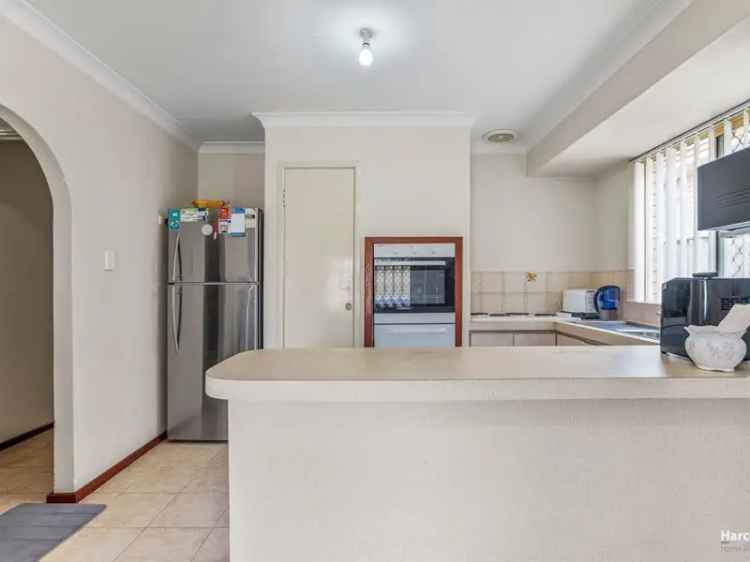 House For Sale in City of Stirling, Western Australia