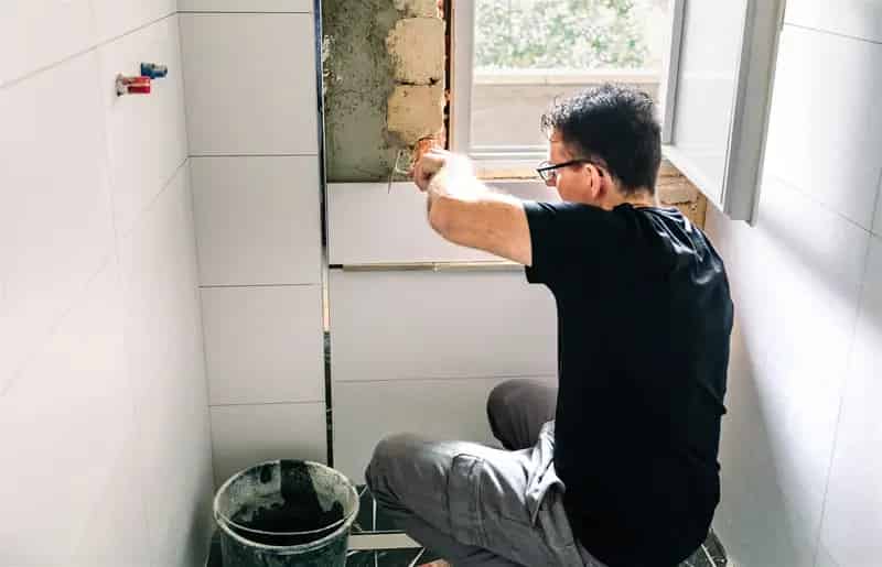 Buy Thriving Bathroom Renovation Business in Australia with Retail Locations
