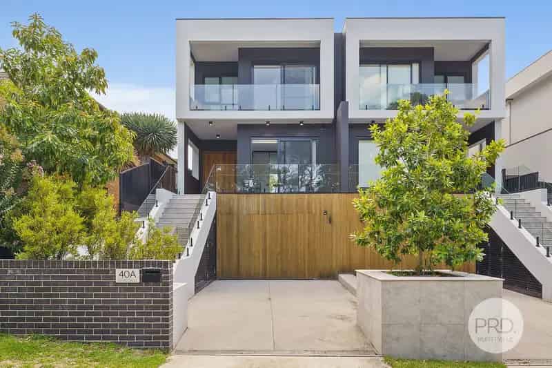 Cutting Edge Design With Modern Luxury And Quality