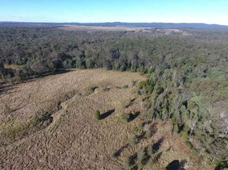 Rural For Sale in Richmond Valley Council, New South Wales