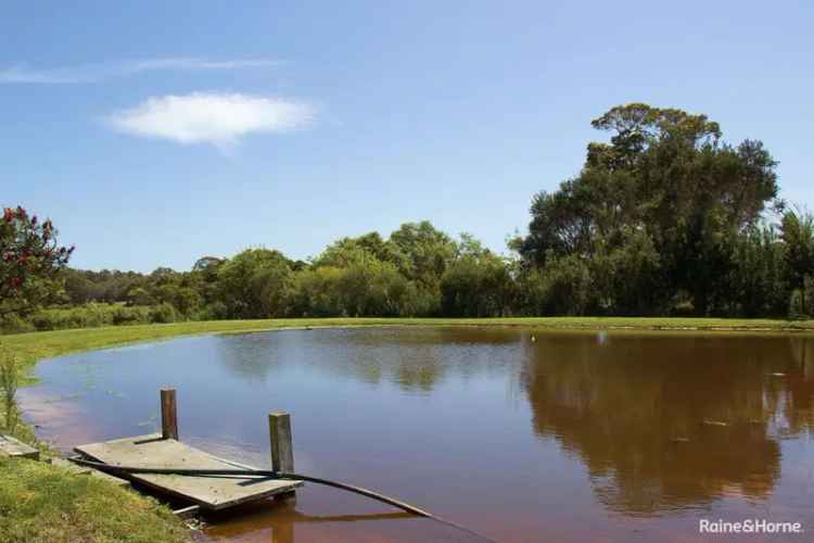 Rural For Sale in Shire Of Denmark, Western Australia