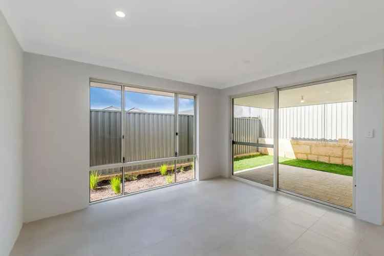 Three Bedroom Home in Wellard