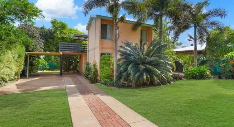 3 Bedroom Home Near Palmerston CBD