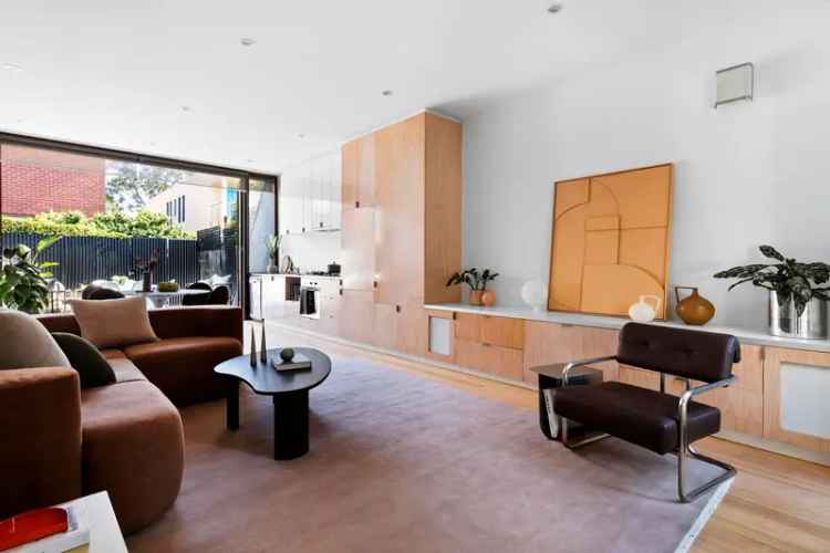 Residential For Sale in Melbourne, Victoria