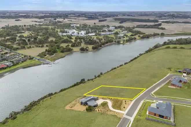 Land For Sale , 48, Motang Drive, Warrnambool, Victoria