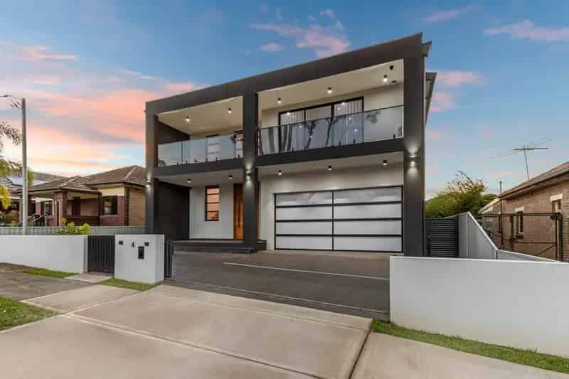 Brand New Luxury Family Home - Unmatched Design, Space & Elegance