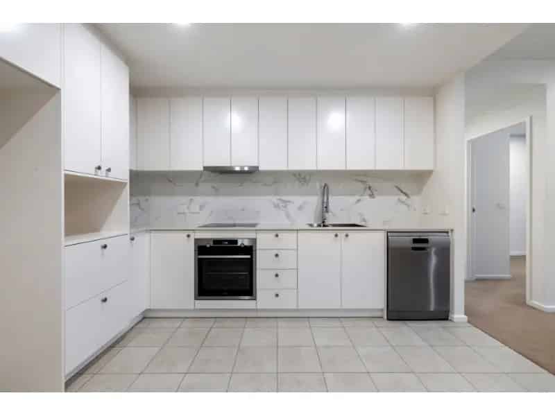 1 Bedroom In The Heart Of Griffith