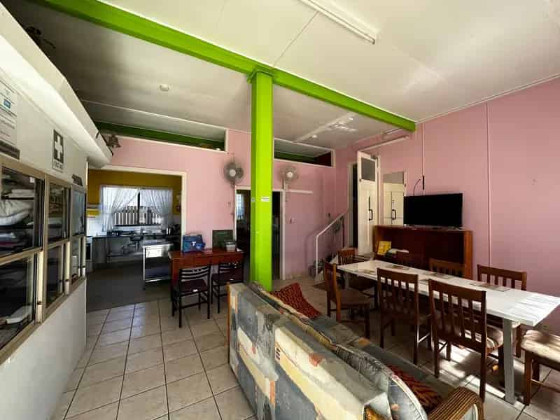 Lease Accommodation Business in Australia with Established Guesthouse Features