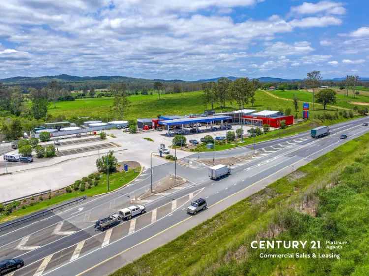 2618 Bruce Highway, Gunalda QLD 4570 - Commercial For Lease