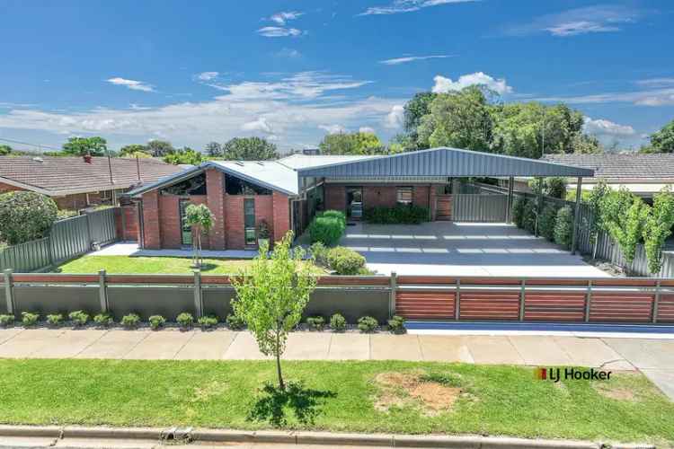 House For Sale in Echuca, Victoria