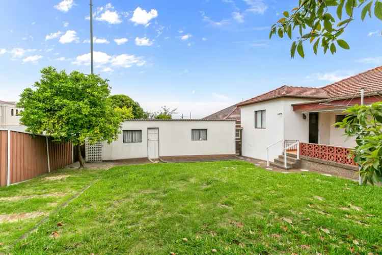 Real Estate For Lease - 153 Wardell Road - Earlwood , NSW