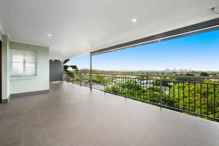 House For Rent in Brisbane City, Queensland