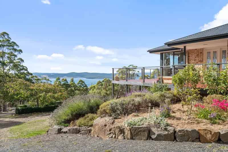 Real Estate For Sale - 282 Llantwit Road - Woodbridge , TAS