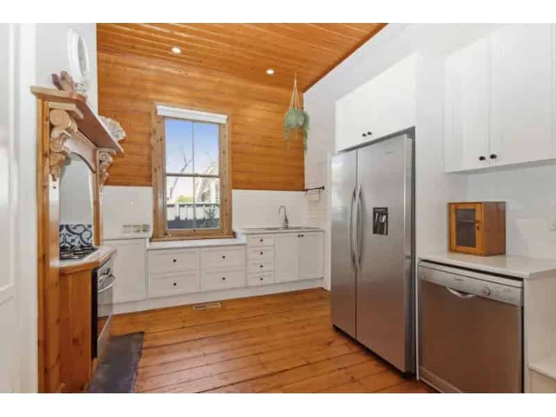 Fully Furnished - Contact Agent For Availability