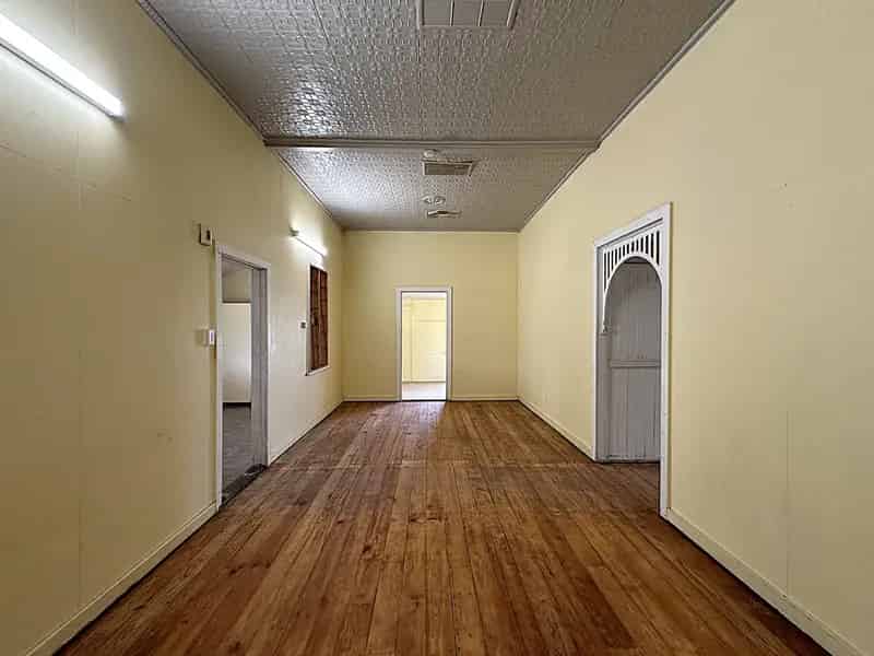 Buy Character Cottage Large Block Queenslander with Charm