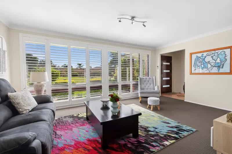Impeccable Family Home
