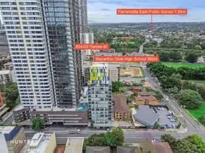 2 rooms apartment of 229 m² in Sydney