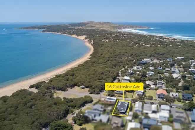 House For Sale , 16, Cottosloe Avenue, Cape Woolamai, Victoria