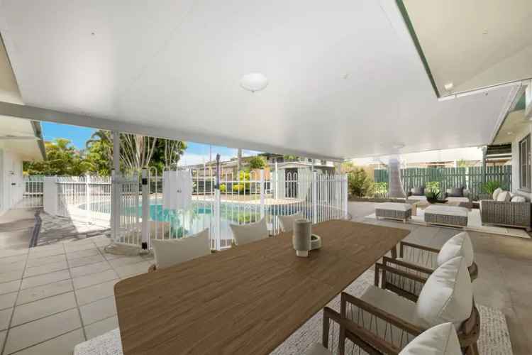 House For Sale in Townsville, Queensland