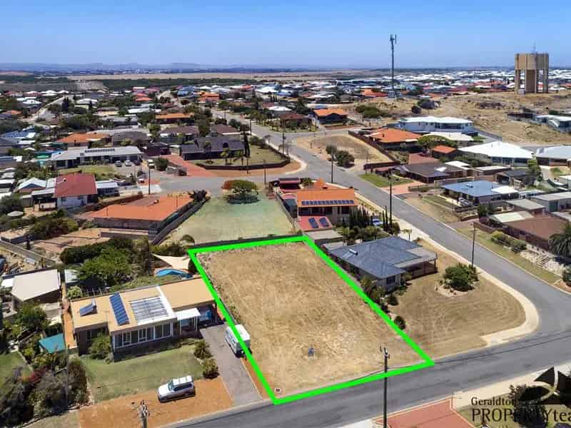 Land For Sale , Geraldton, Western Australia
