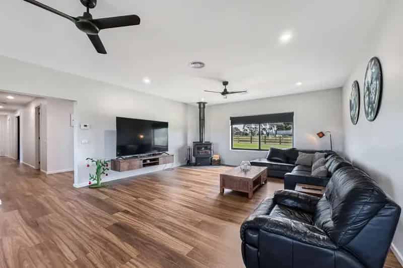 Rural property For Sale , Shire of Baw Baw, Victoria